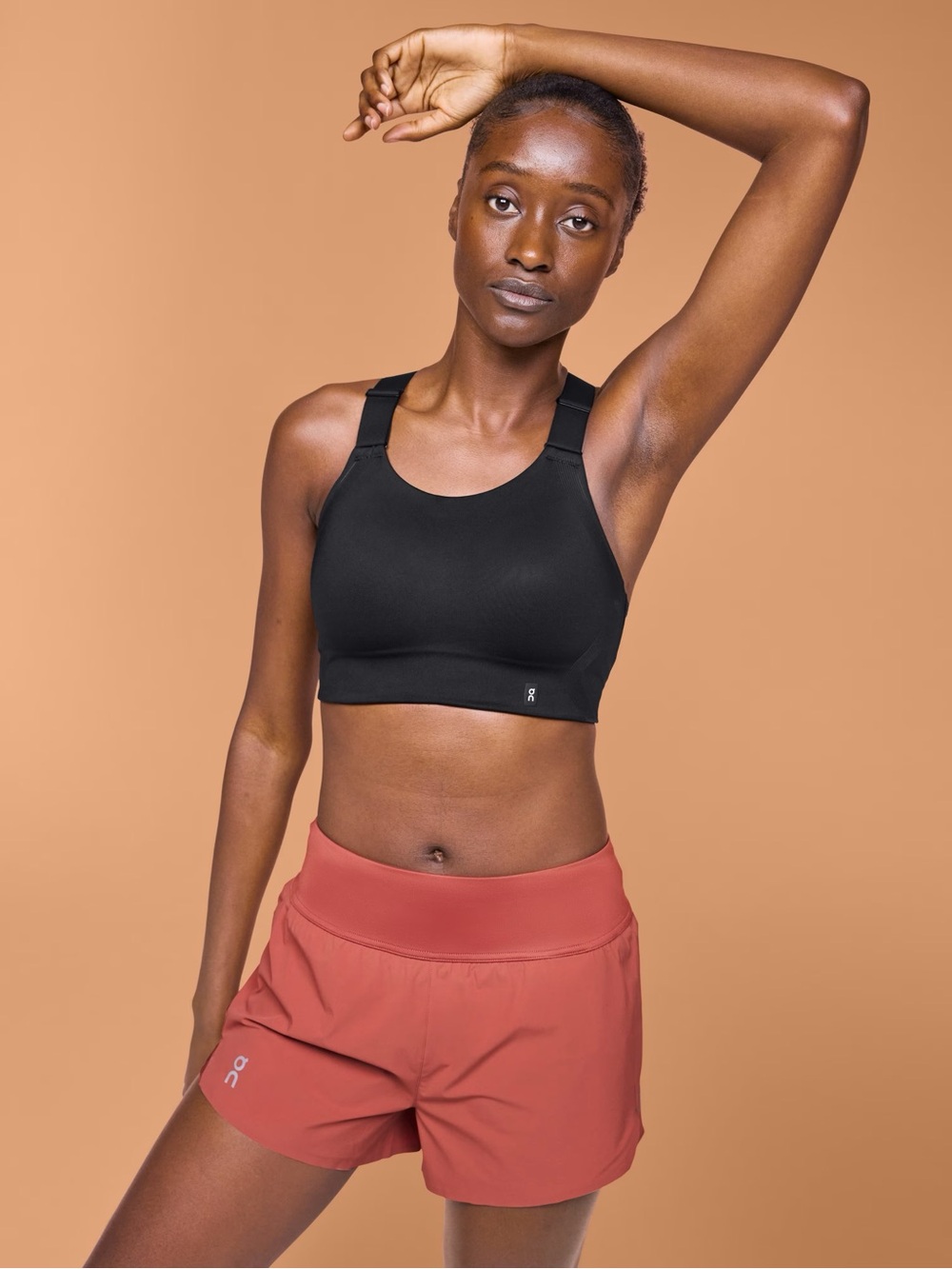 On Running Performance Flex Sports Bra Size S - D/DD cup